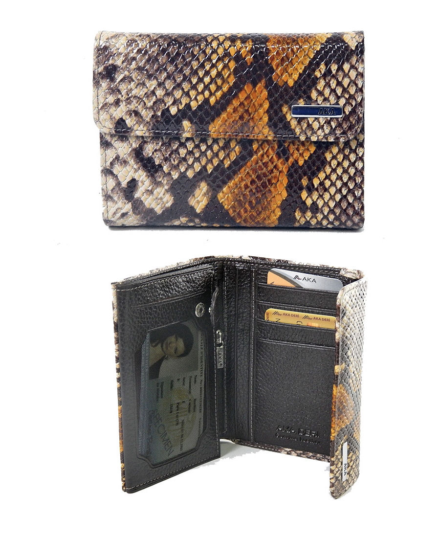 Портмоне АКА оптом Турция