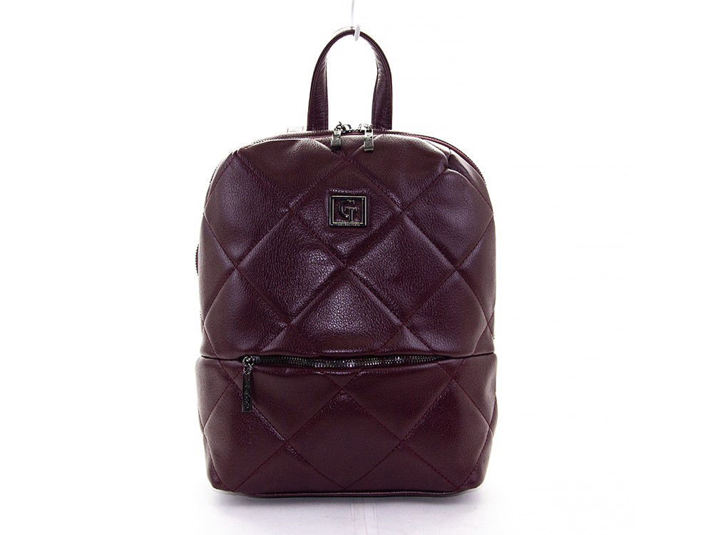 рюкзаки кожа оптом Олива