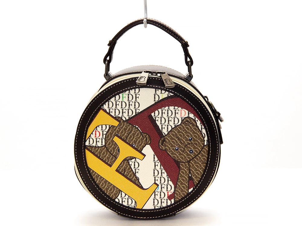 сумки оптом бренд FLAME & DANCE